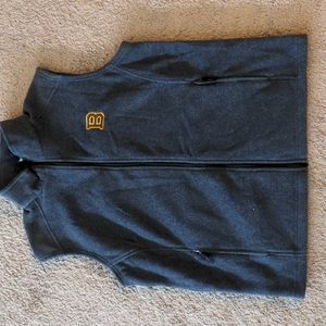 Boston Bruins Vest (alternate logo)